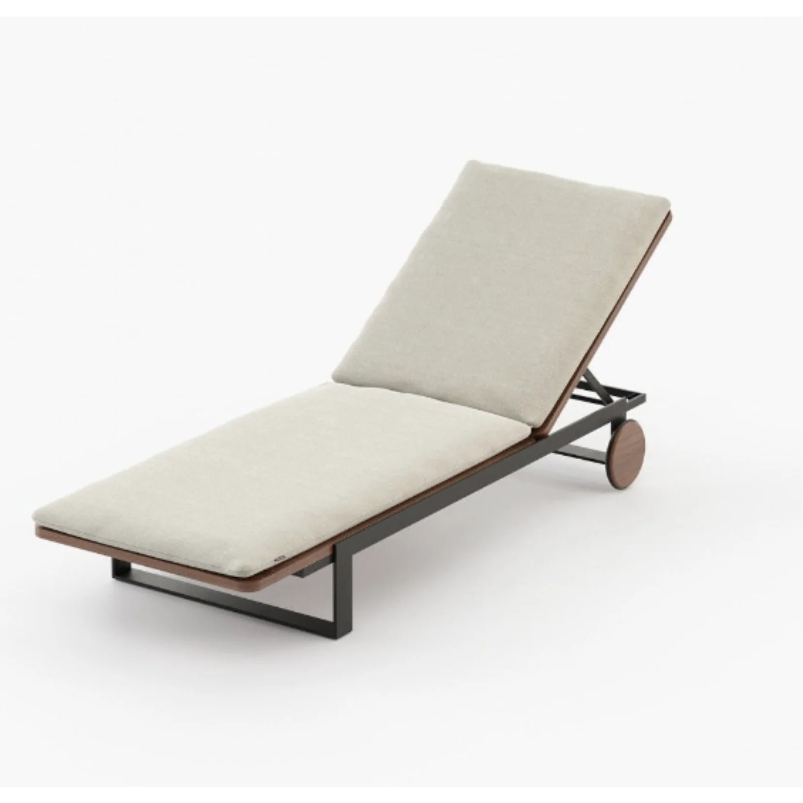 LASKASAS | SALIM SUN LOUNGER |  ,025.00