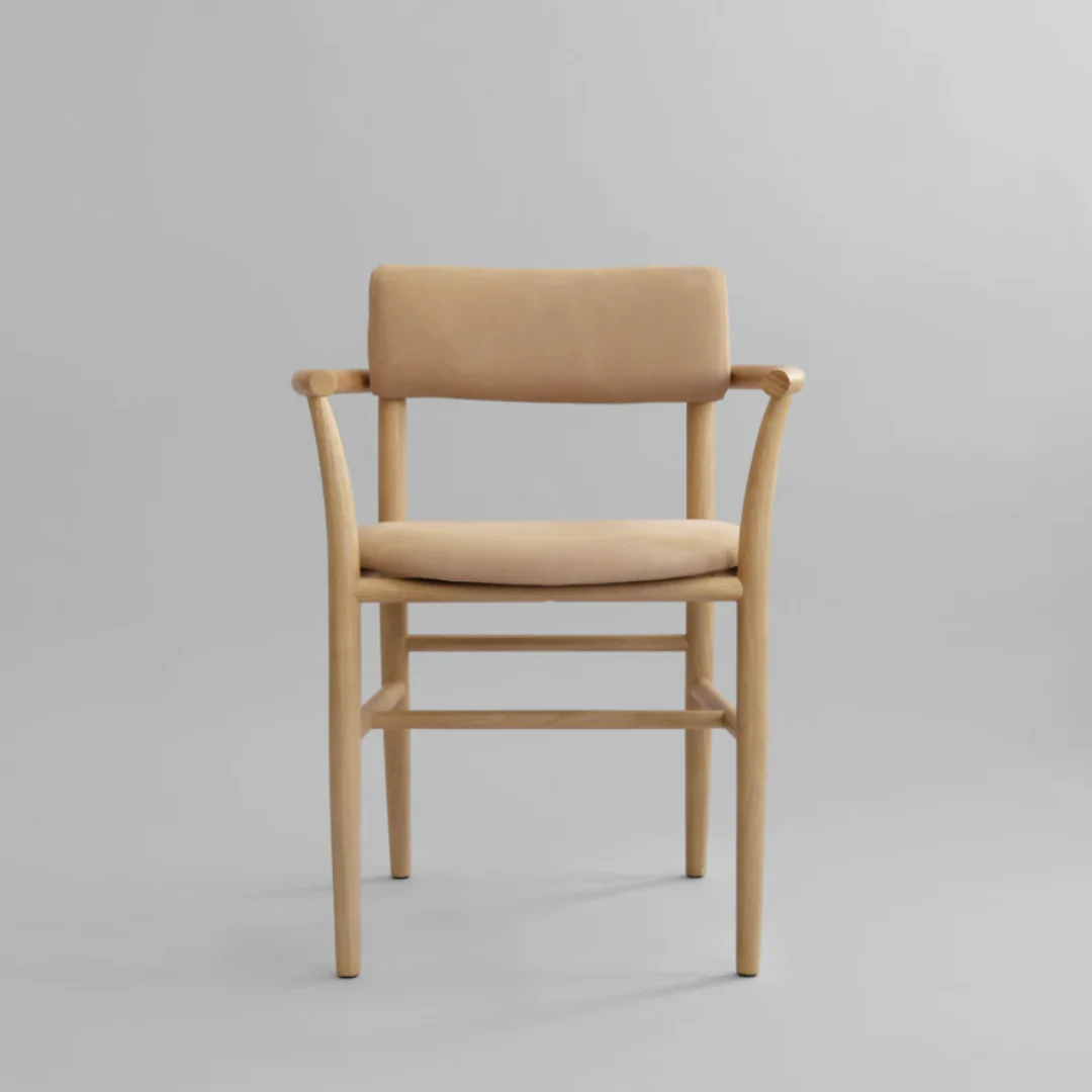 NAMA DINING CHAIR WITH ARMREST | ,095.00 – ,495.00
