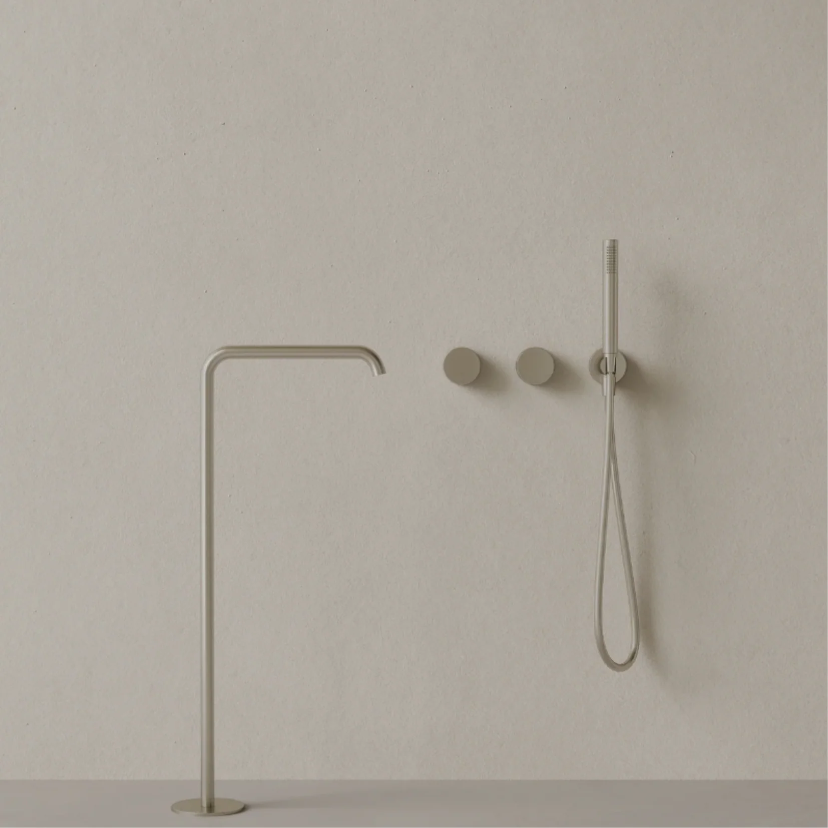 ELEMENTO BATH | BATHTUB FILLER | $2,270.55 - Image 1