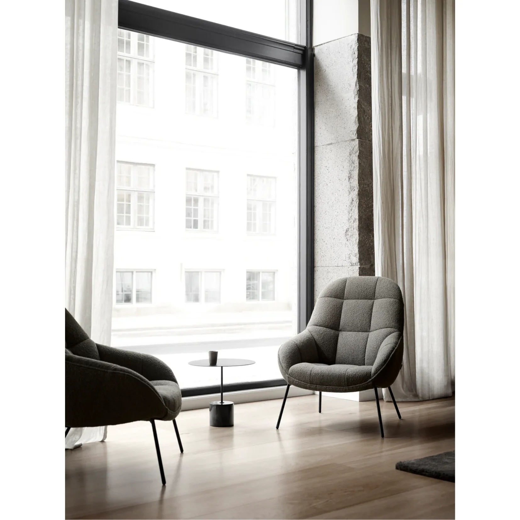 MANGO LOUNGE CHAIR | $3,191.00 - Image 2