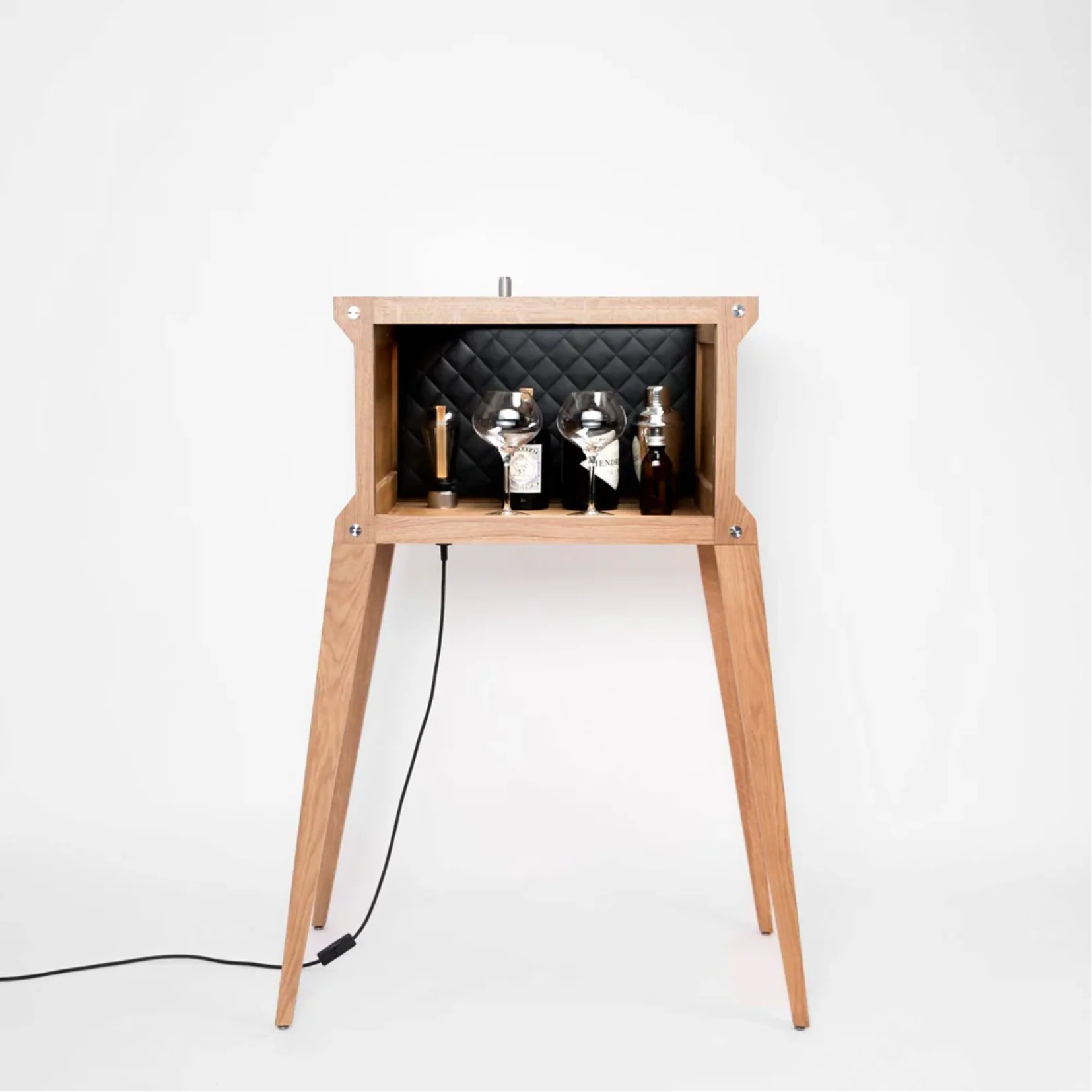 BUSTER AND PUNCH | THE POPSTAR BAR | $4,705.00 - Image 2