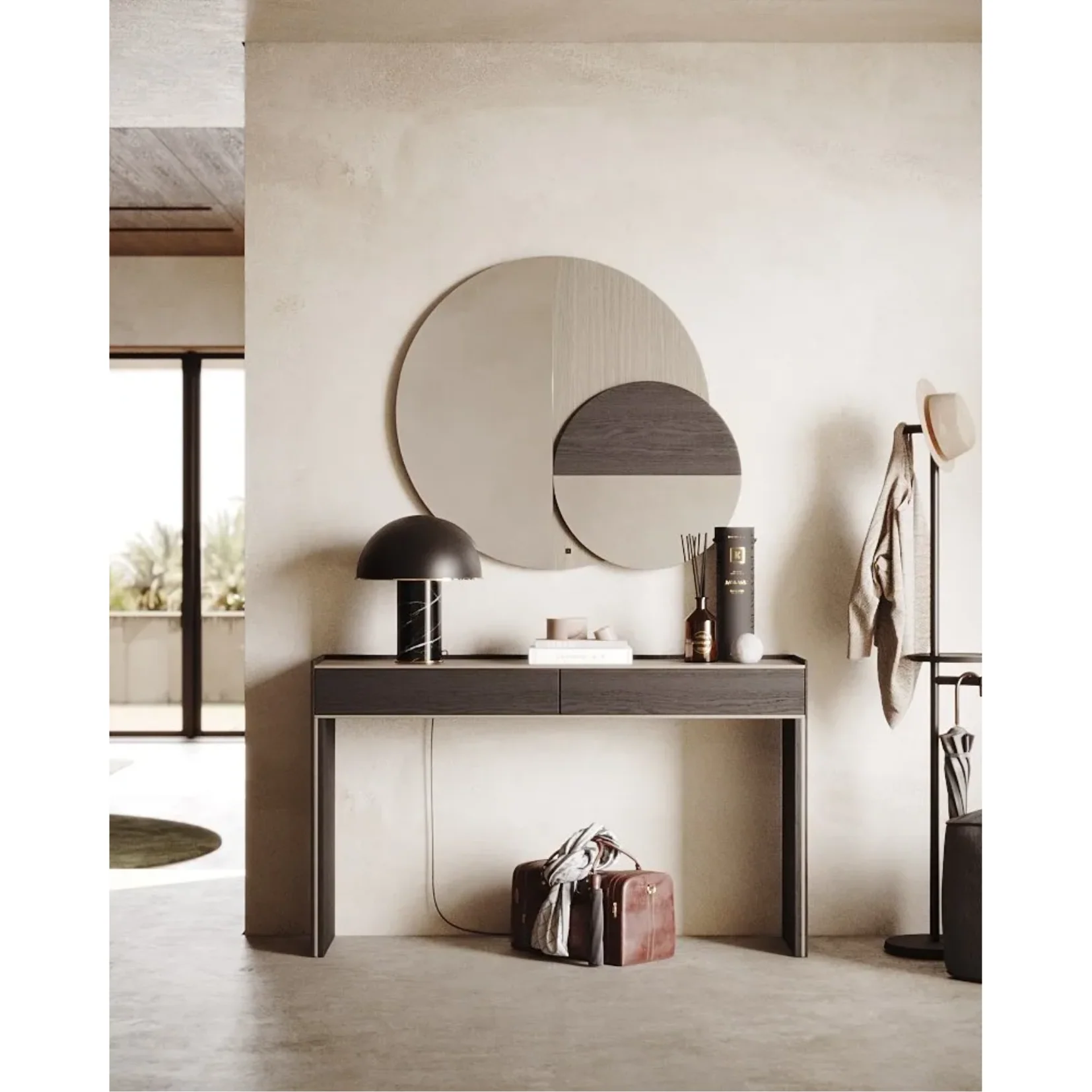 LASKASAS | SCILLY MIRROR | $1,518.00 - $1,635.00 - Image 2