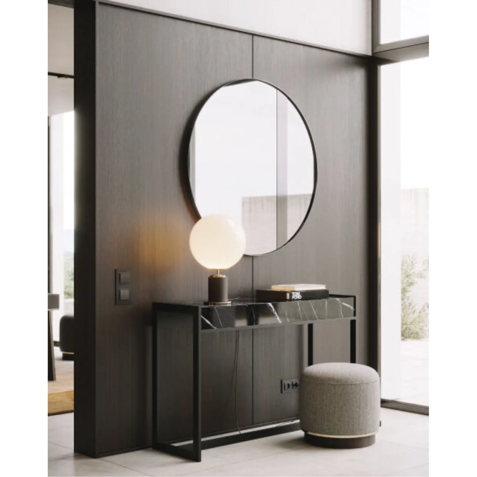 LASKASAS | ANTHONY CONSOLE | $4,950.00 - $13,473.00 - Image 3