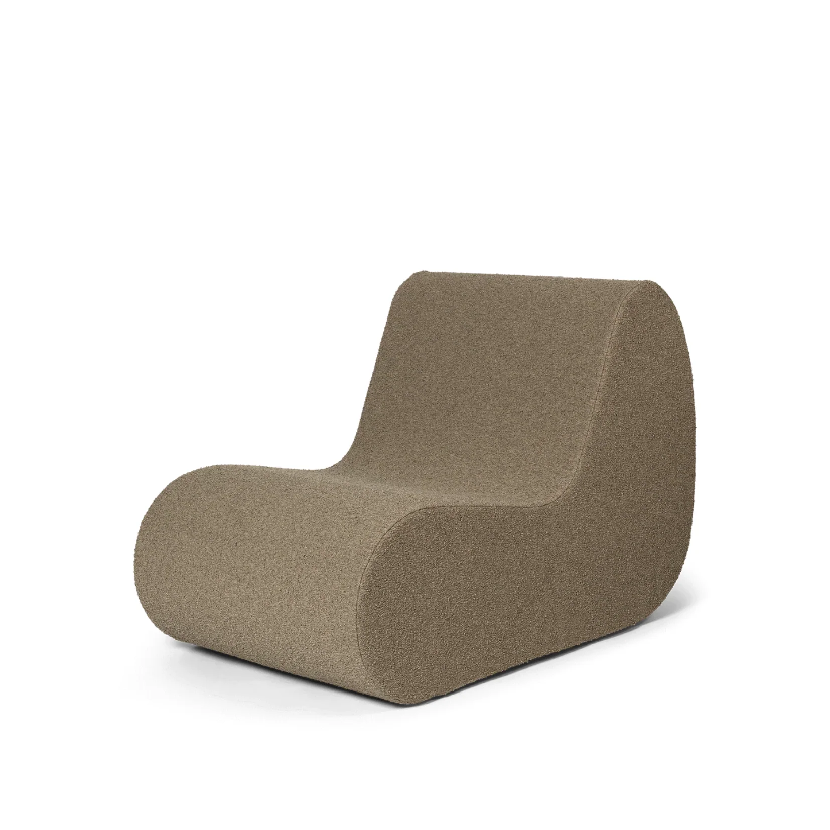 FERM LIVING | ROULI MODULE LOUNGE CHAIR | $1,685.00 - Image 1