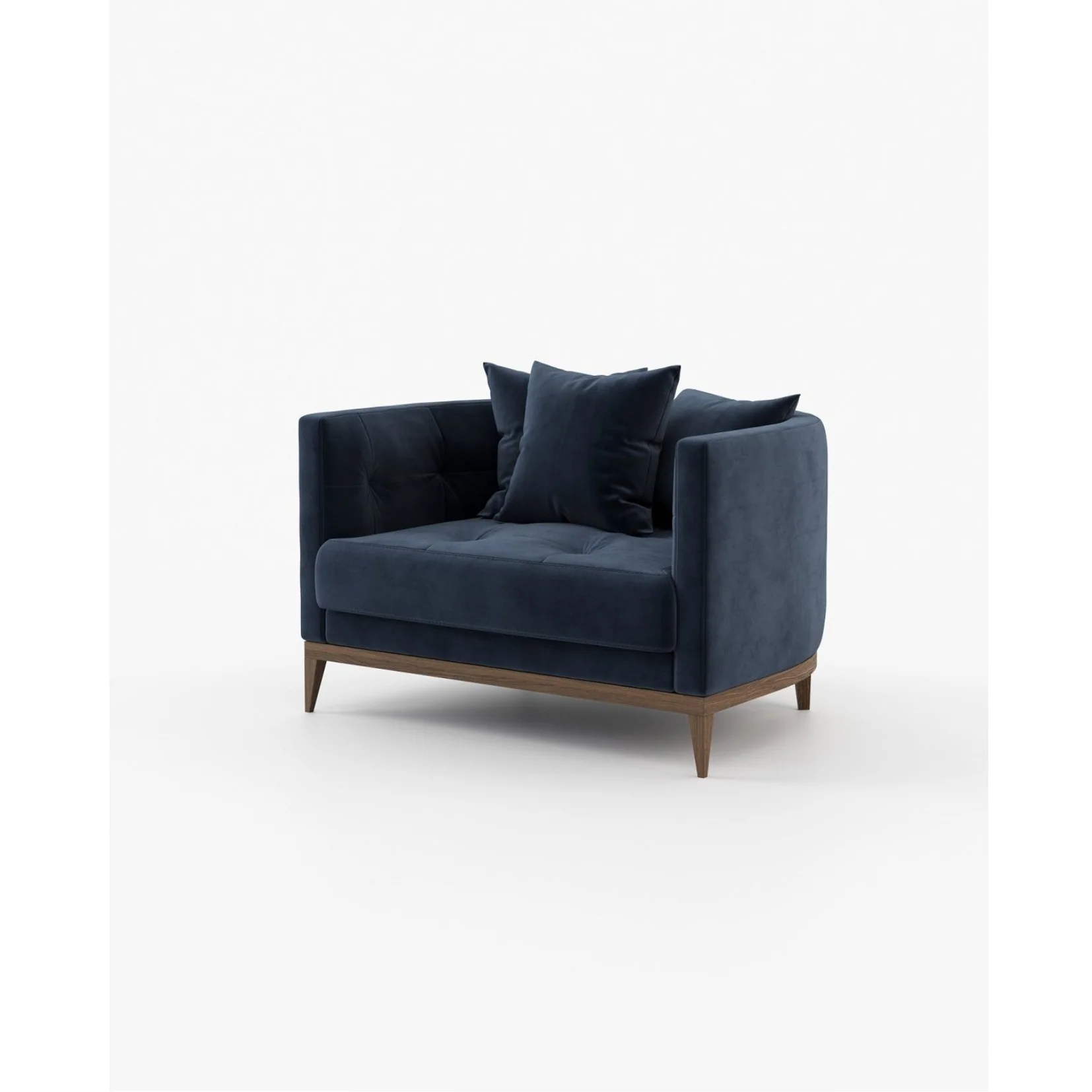 LASKASAS | HAROLD ARMCHAIR |  $7,395.00 - Image 3