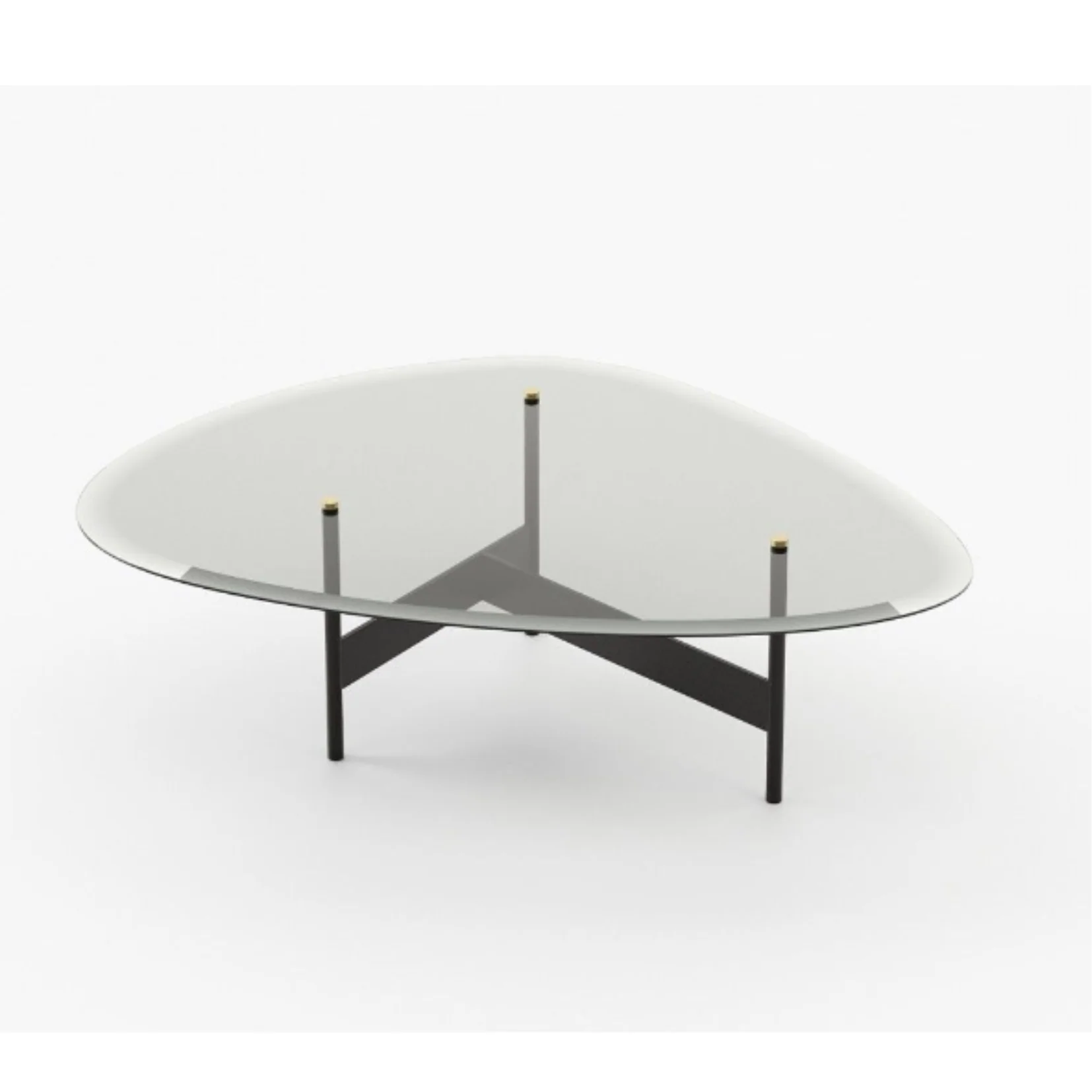 LASKASAS | CRAWFORD COFFEE TABLE |  $3,743.00 - Image 1
