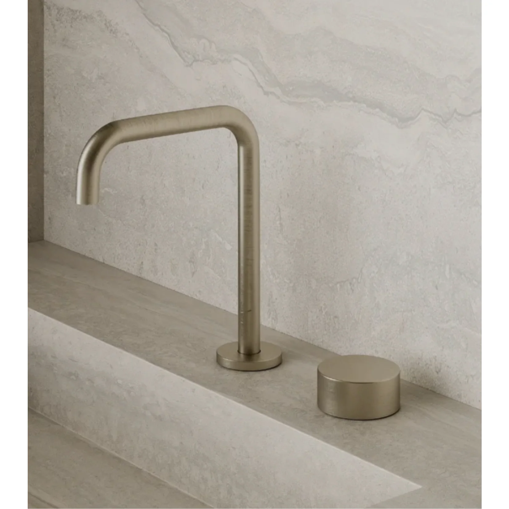 ELEMENTO BATH | SQUARE FAUCET | $930.00 - $1,095.00 - Image 3