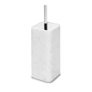 GIOBAGNARA | POLO MARBLE TOILET BRUSH #5 | $1,375.00 - Image 1