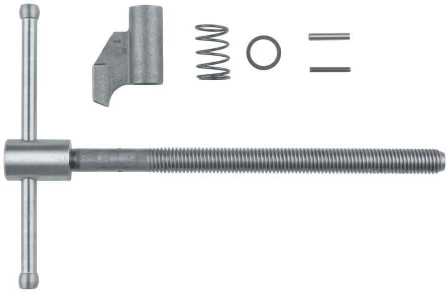Irwin 6 VISE T-6 6-in. - Image 2