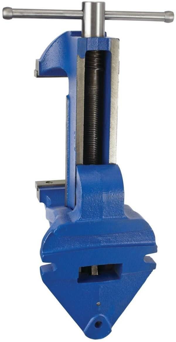 Irwin 6 VISE T-6 6-in. - Image 3