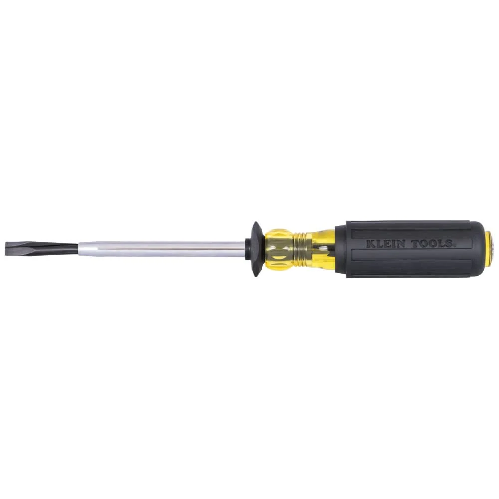 Klein Tools 6026K Slotted Screw Holding Driver, 5/16 in. - Image 1