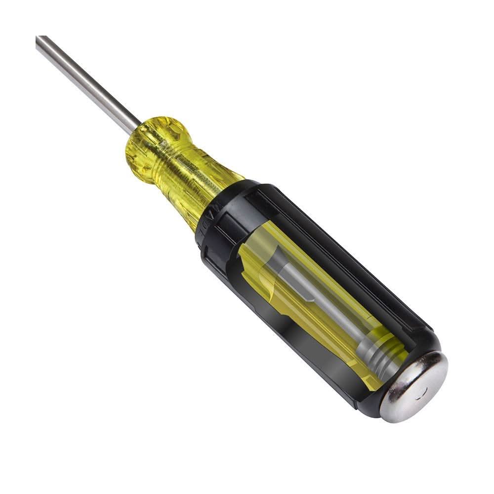 Klein Tools 6034DD #2 Phillips Demolition Driver, 4-Inch Shank - Image 3