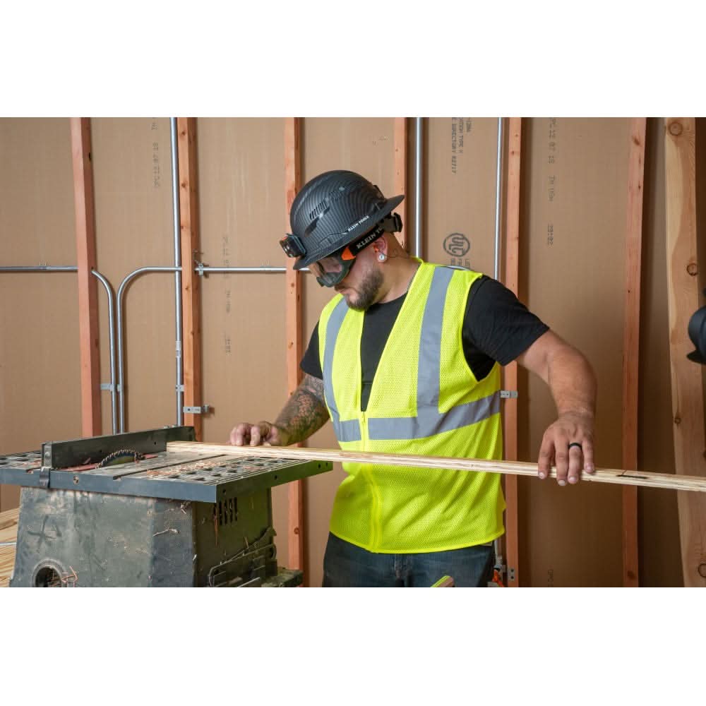 Klein Tools 60479 Safety Goggles, Clear Lens - Image 3