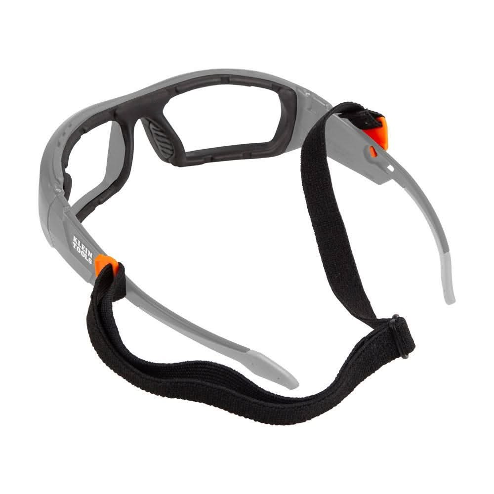 Klein Tools 60483 Gasket and Strap for Safety Glasses - Image 2