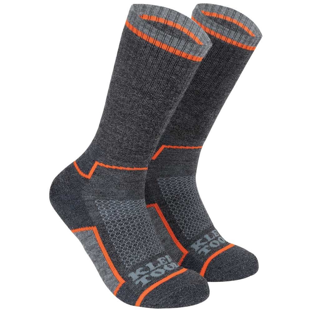 Klein Performance Thermal Moisture-Wicking Socks - Image 1