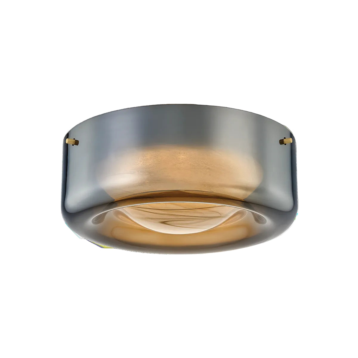 HUDSON VALLEY LIGHTING | ELDRED SEMI FLUSH MOUNT | $780.00 - Image 1