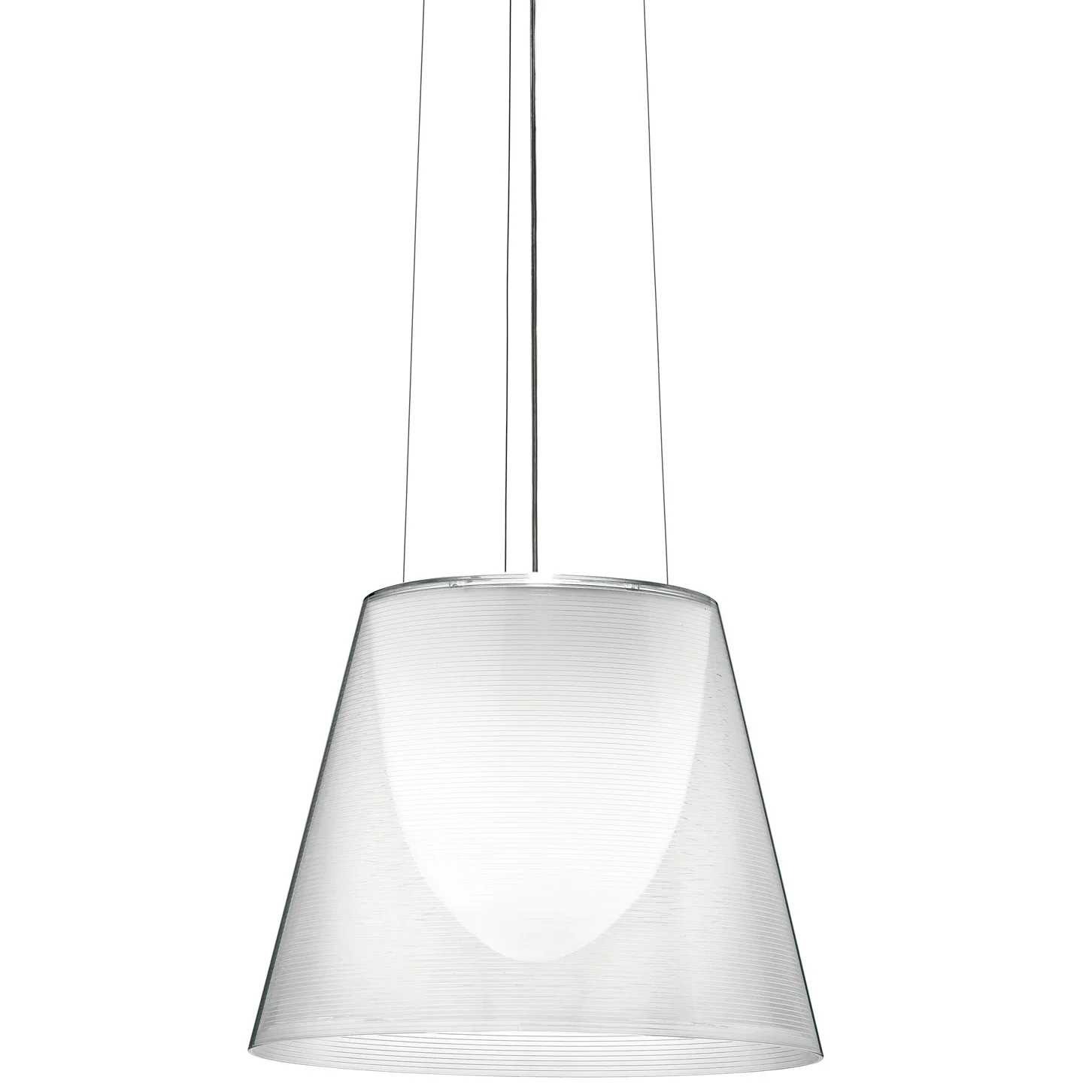 FLOS | KTRIBE S2 PENDANT LIGHT | $1,600.00 - $1,740.00 - Image 3