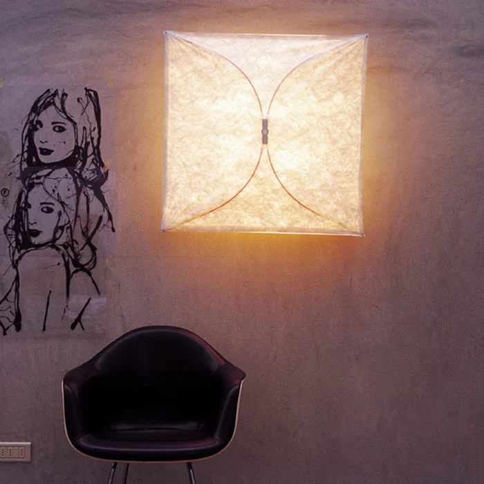 FLOS | ARIETTE WALL/CEILING LIGHT | $1,140.00 - $1,200.00 - Image 2