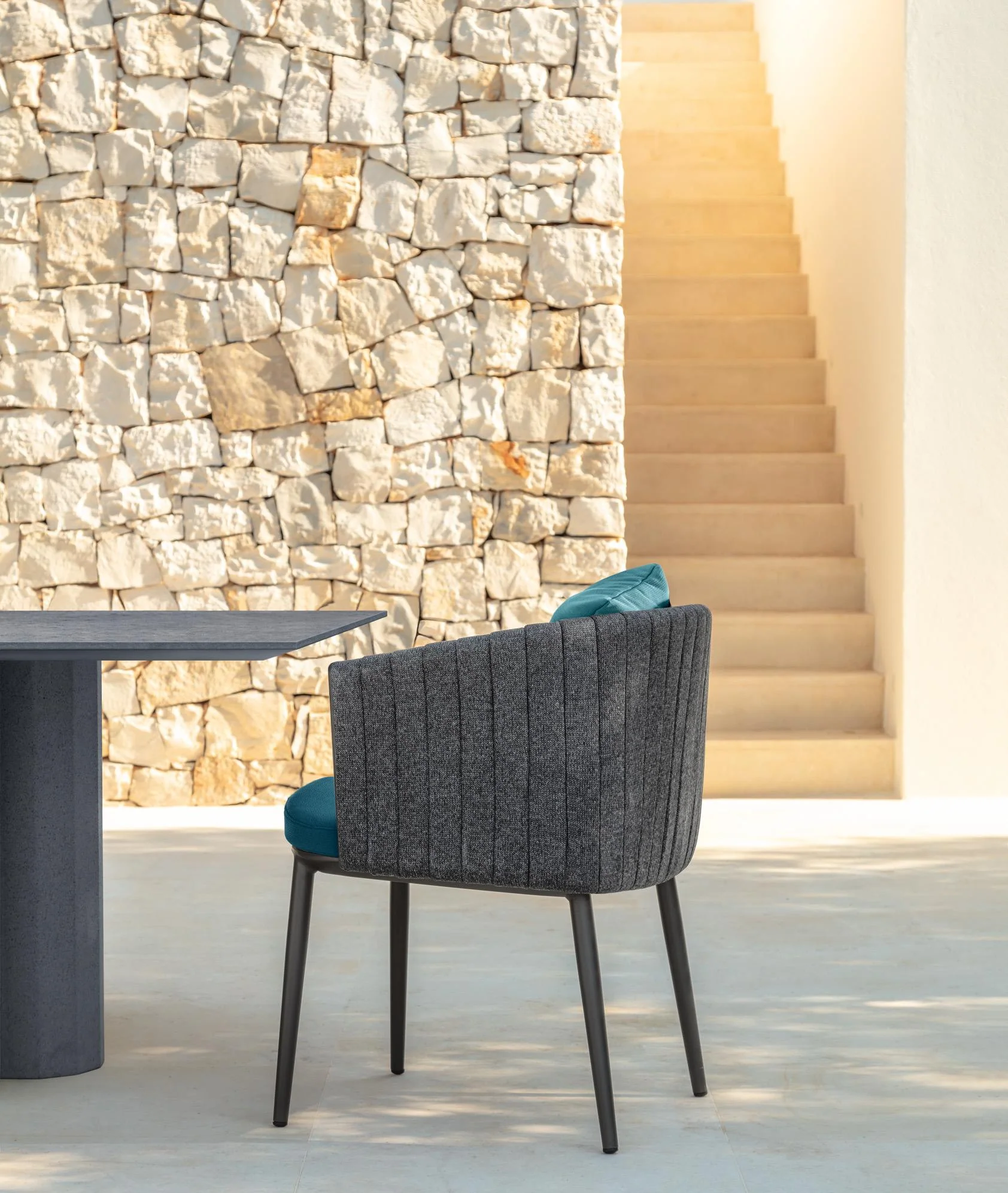 TALENTI | SALINAS  DINING ARMCHAIR - $2,777.22 - Image 3