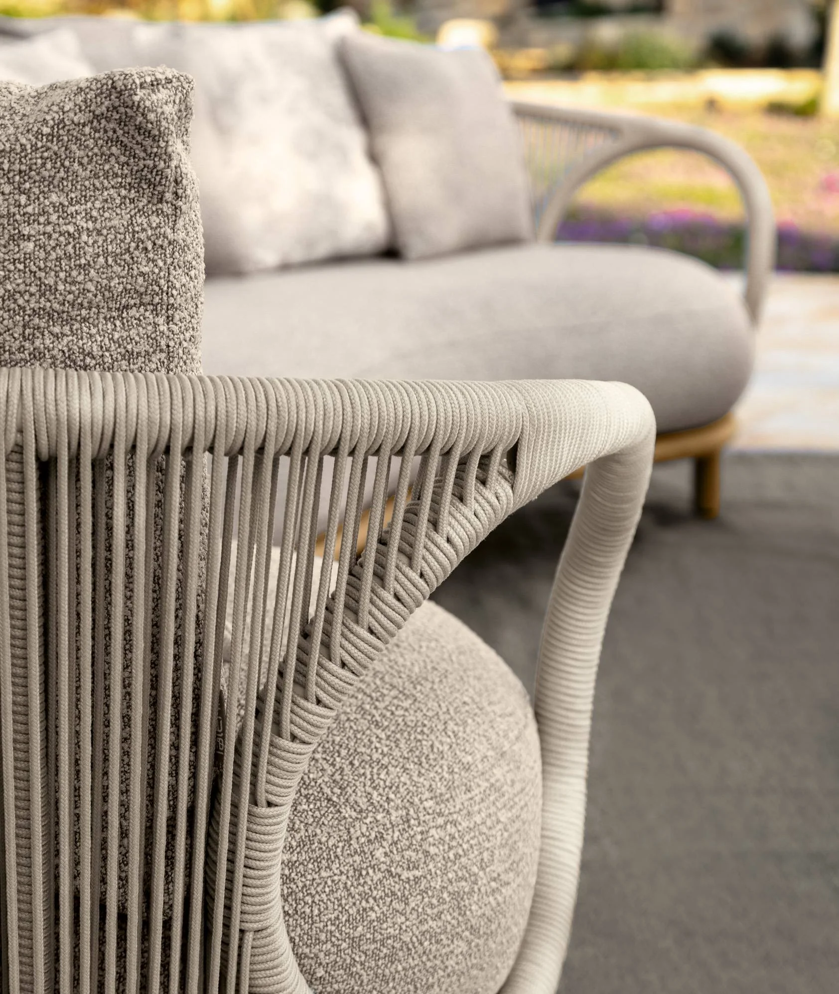 TALENTI | KAREN  DINING ARMCHAIR - $3,655.63 - Image 3