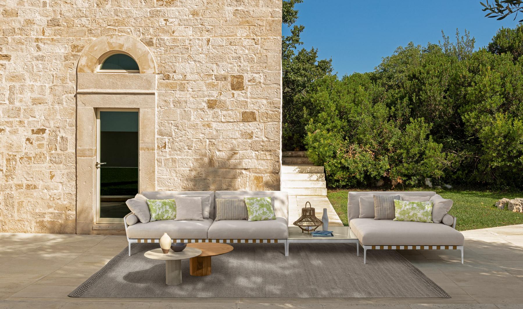 TALENTI | SALINAS  2 SEATER SOFA - $15,755.49 - Image 3