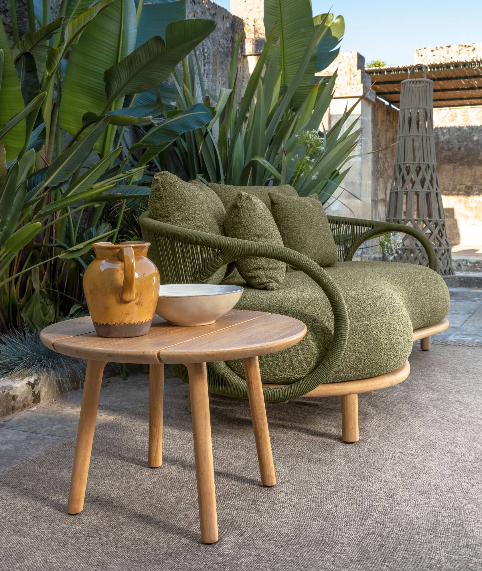 TALENTI | KAREN  SOFA - $8,089.06 - Image 3
