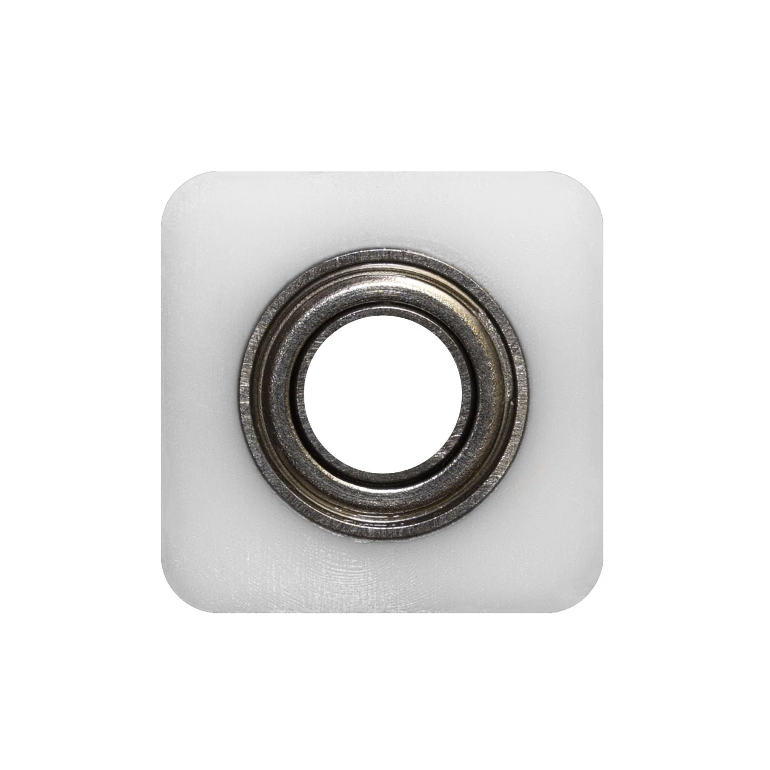 Freud 62-165 3/4 in. Square Non-Marring Replacement Bearing - Image 1