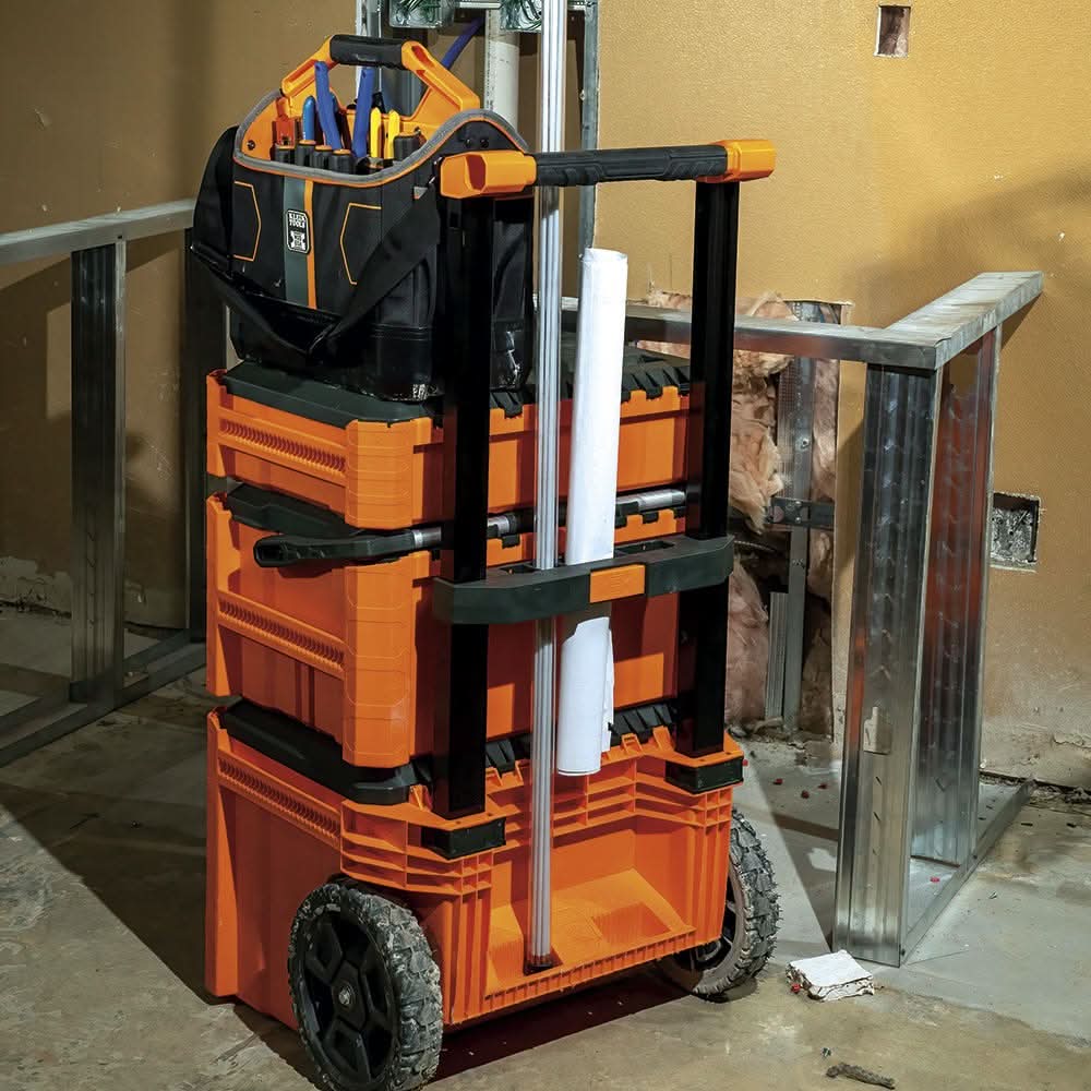 Klein Tools 62202MB MODbox Tool Tote - Image 3