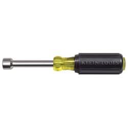 Klein 630-1/2M 1/2" Magnetic Tip Nut Driver - 3" Hollow Shank - Image 1