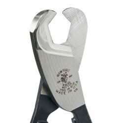 Klein Tools 63030 Cable Cutter Coaxial 1-Inch Capacity - Image 3