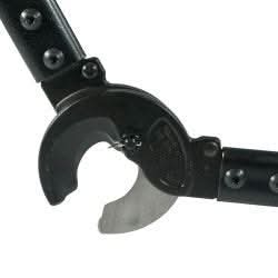 Klein Tools 63041 Standard Cable Cutter, 25-Inch - Image 3