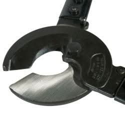 Klein Tools 63045 Standard Cable Cutter, 32-Inch - Image 2