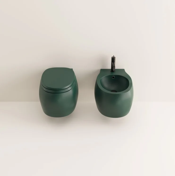 AGAPE | PEAR 2 TOILET I  ,540.00