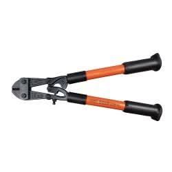 Klein Tools 63118 Bolt Cutter, Fiberglass Handle, 18-Inch - Image 2