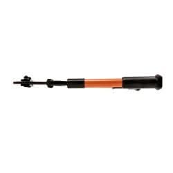 Klein Tools 63118 Bolt Cutter, Fiberglass Handle, 18-Inch - Image 3