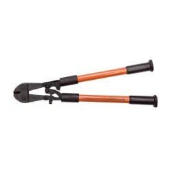 Klein Tools 63124 Bolt Cutter, Fiberglass Handle, 24-1/2-Inch - Image 2