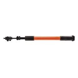 Klein Tools 63124 Bolt Cutter, Fiberglass Handle, 24-1/2-Inch - Image 3