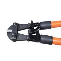 Klein Tools 63130 Bolt Cutter, Fiberglass Handle, 30-1/2-Inch - Image 3