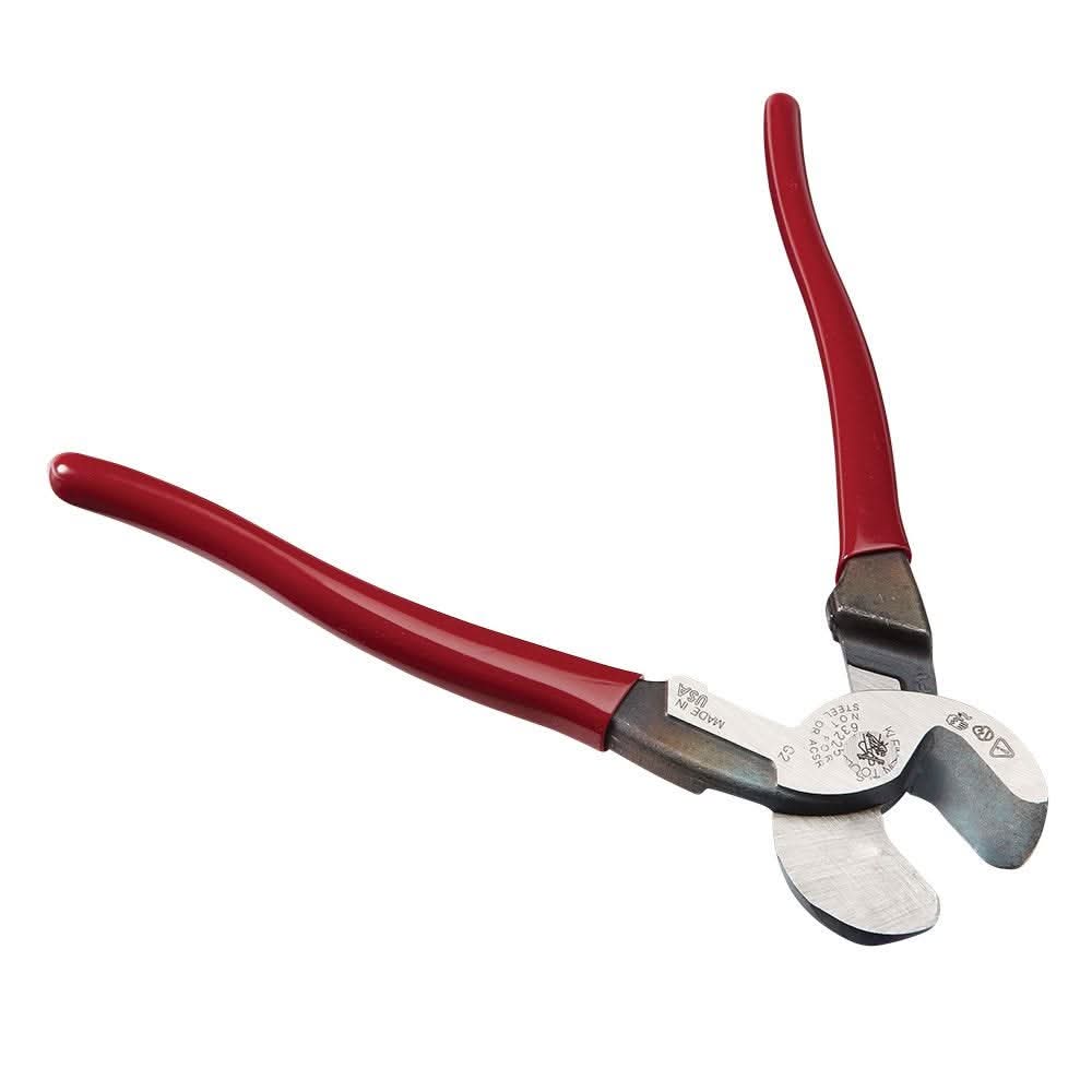 Klein Tools 63225 High-Leverage Cable Cutter - Image 2