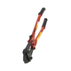 Klein Tools 63318 Bolt Cutter, Steel Handle, 18-Inch - Image 2