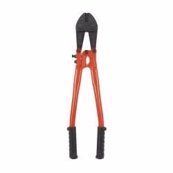 Klein Tools 63318 Bolt Cutter, Steel Handle, 18-Inch - Image 3
