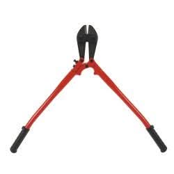 Klein Tools 63324 Bolt Cutter, Steel Handle, 24-Inch - Image 3