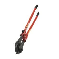 Klein Tools 63336 Bolt Cutter, Steel Handle, 36-Inch - Image 2