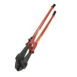 Klein Tools 63342 Bolt Cutter, Steel Handle, 42-Inch - Image 2