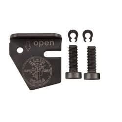Klein Tools 63369 Ratchet Release Plate for Pre-2017 Cat. No. 63060 - Image 1