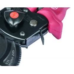 Klein Tools 63601 Compact Ratcheting Cable Cutter - Image 3