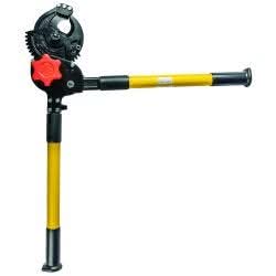 Klein Tools 63700 Heavy Duty Ratcheting Cutter - Image 2