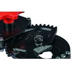 Klein Tools 63700 Heavy Duty Ratcheting Cutter - Image 3