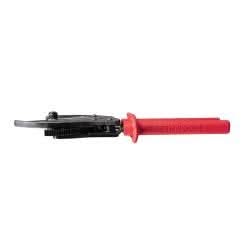 Klein Tools 63711 Open Jaw Ratcheting Cable Cutter - Image 2