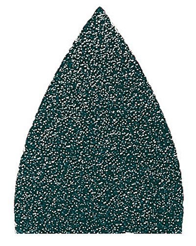 Fein 63717187013 100 Grit Sandpaper For Sanding Finger, 50-Pack